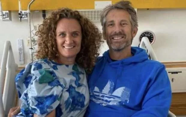Van der Sar reanimasiyadan çıxarıldı 