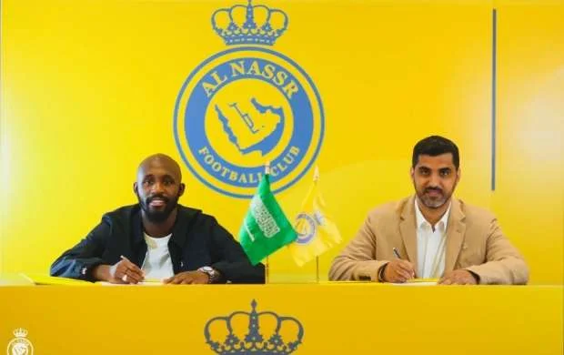 Liqa 1-dən Ronaldulu “Əl-Nəsr”ə 19 milyonluq transfer 
