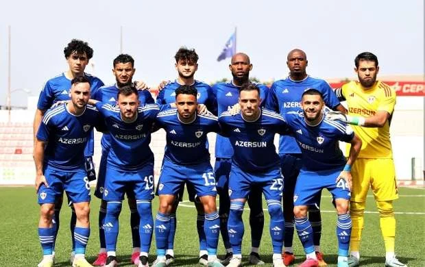 Çempionlar Liqası: "Qarabağ" darmadağınla növbəti mərhələdə! 
