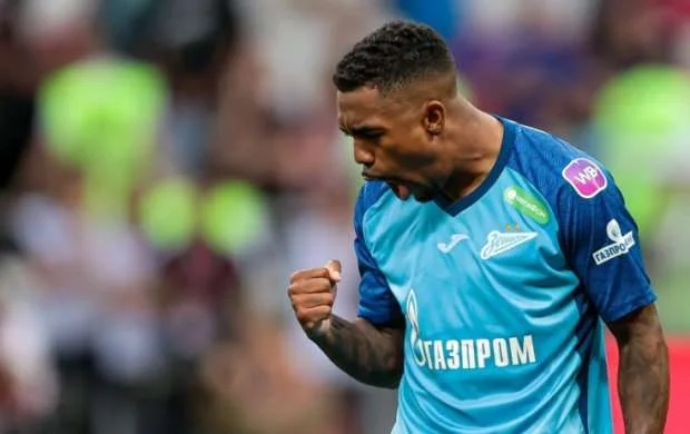 "Əl-Hilal" "Zenit"in hücumçusunu aparır - Şərtlər bəlli oldu 