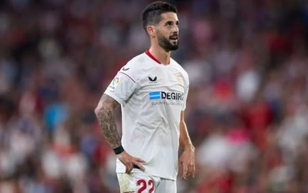 "Bartomeu məni "Barselona"ya çağırdı" - İsko 