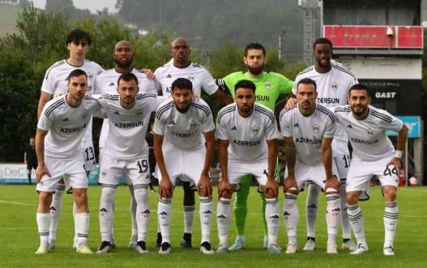 "Qarabağ"ın "Rakuv"la mümkün görüşünün detalları bilindi 