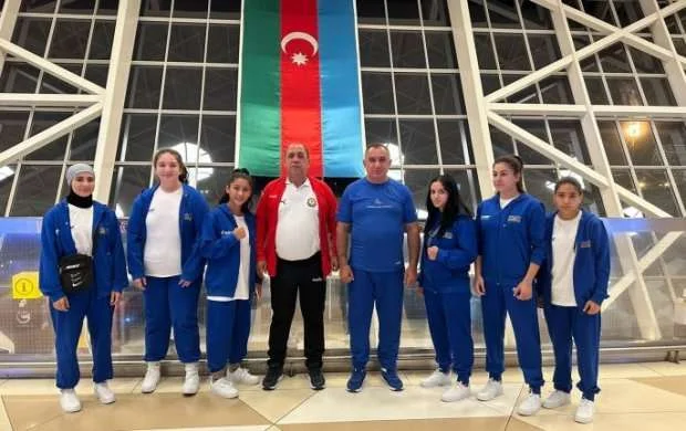 Boksçularımız Avropa birinciliyində mübarizə aparacaq 