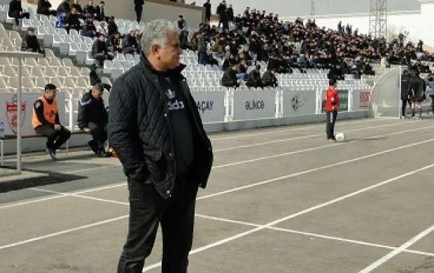 Əsgər Abdullayevə bu mütəxəssis kömək edəcək 