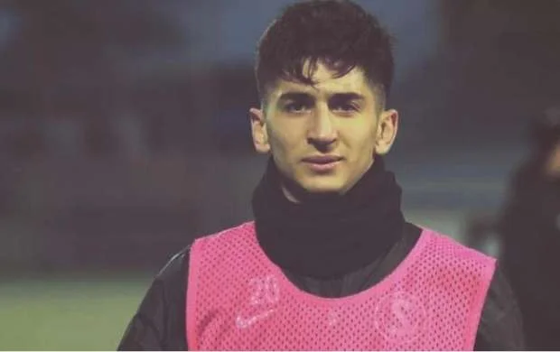 "İrəvan" "Səbail"in sabiq futbolçusu ilə gücləndi 