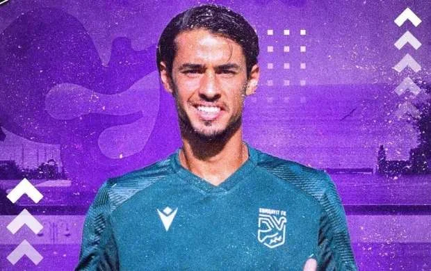 "Sumqayıt" israilli futbolçu ilə gücləndi 