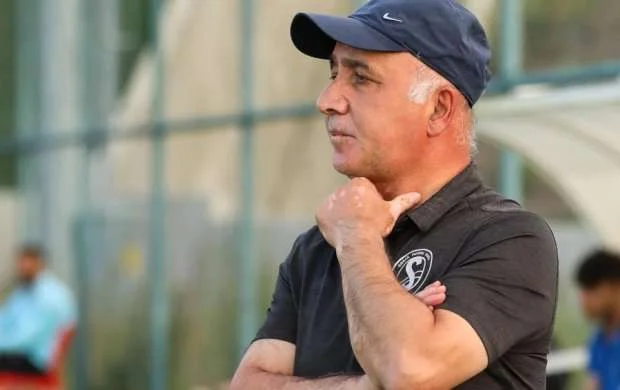 “Sivasspor”la oyunda qələbə də qazana bilərdik” - Diniyev 