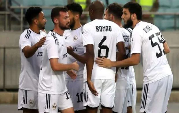 "Qarabağ"dan “Linkoln”a 4 cavabsız qol - VİDEO 