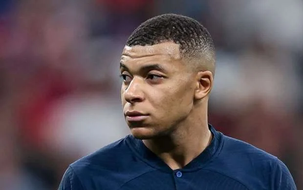 Mbappe "Real Madrid"ə azı 1 milyard avro qazandıracaq 