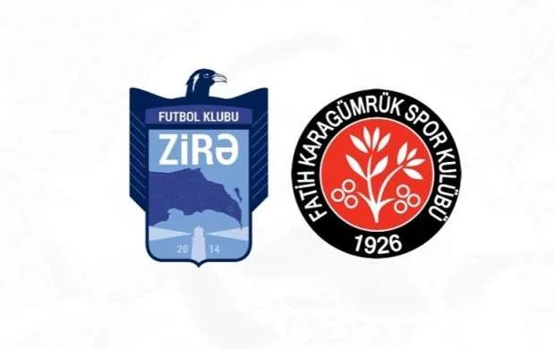 “Zirə”nin ilk yoxlama matçının başlama saatı açıqlandı 