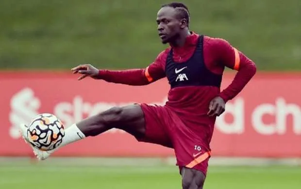 Sadio Manenin yeni klubu bilindi 