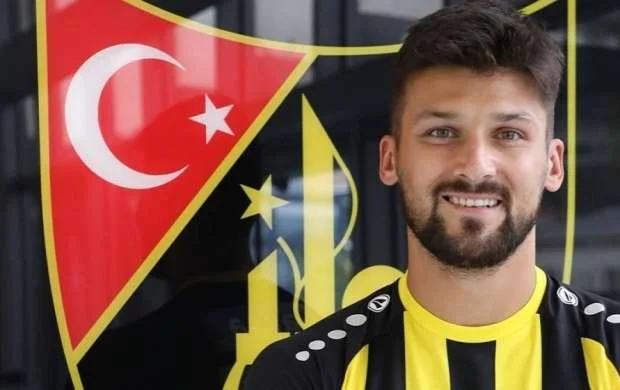 Bakı klubu Super Liqadan müdafiəçi gətirdi - EKSKLÜZİV 