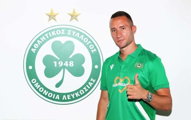 “Qəbələ”nin rəqibi serbiyalı hücumçu transfer etdi 
