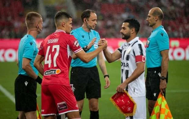 Emin Mahmudov  "Spartak"da gördüyü ən güclü oyunçunun adını dedi 