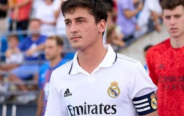 “Real”dan ayrıldı, “Selta”ya keçdi 