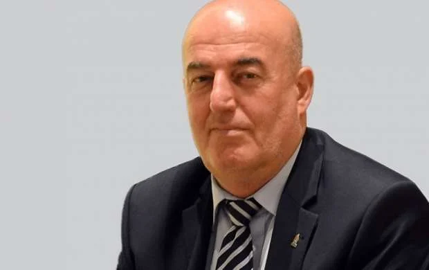 Asim Xudiyev Danimarkaya gedir 