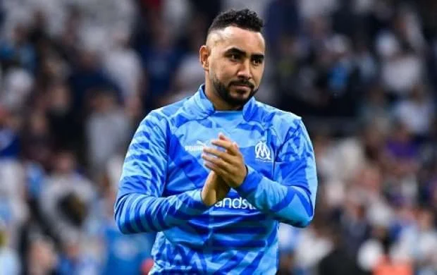 Payet Fransa klubundan ayrıldı 