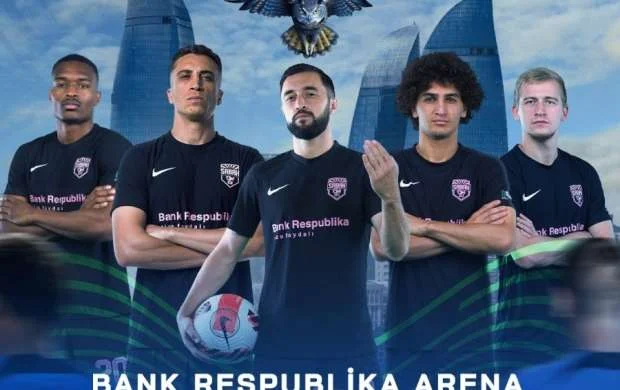 “Sabah” - RFS matçına bilet satışı başladı 