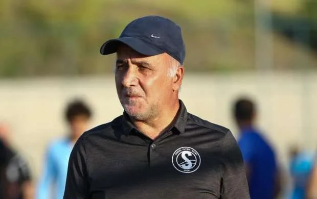 Diniyev “Konyaspor” üzərində qələbəni və toplanışı dəyərləndirdi 
