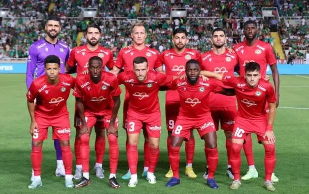 “Qəbələ”nin rəqibi super kubok matçında məğlub oldu 