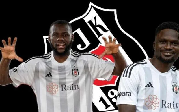 “Beşiktaş” Onana ilə gücləndi 