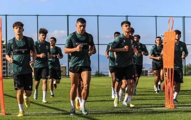 “Sumqayıt” Super Liqa klubu ilə üz-üzə 