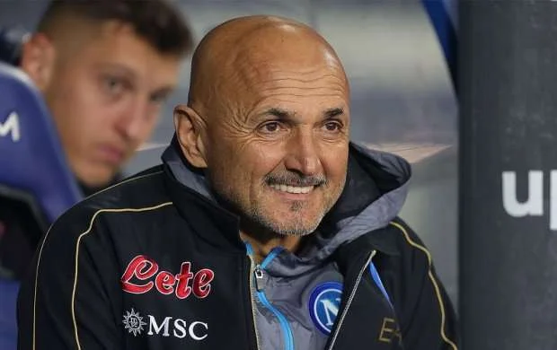 Spaletti ərəblərin cəlbedici təklifini rədd etdi - Bu kluba keçəcək 