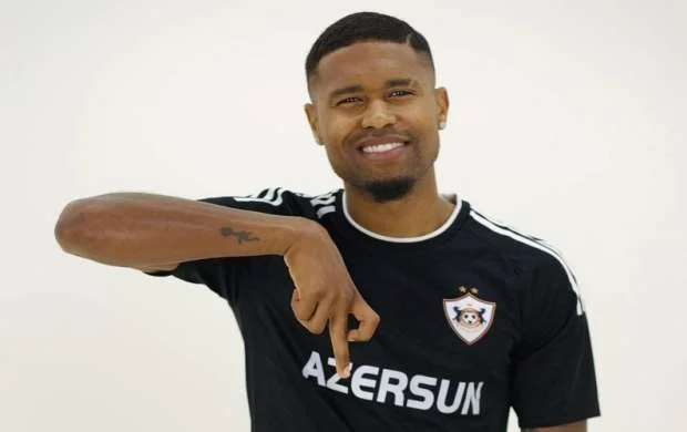 "Qarabağ" Andradeni sifariş etdi 