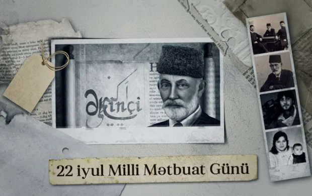 ETOPAZ mətbuat nümayəndələrini belə təbrik etdi - VİDEO 