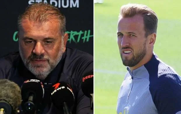 "Tottenhem"in baş məşqçisindən alman jurnalistə: "Bu qədər yolu özünə güldürmək üçün gəldin?" 