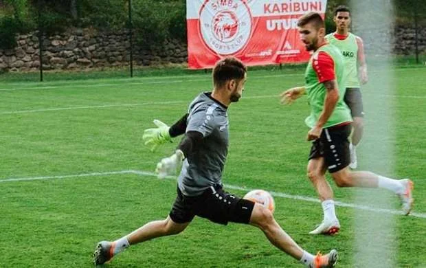 “Turan Tovuz” Arda Turanın komandasına qalib gəldi 