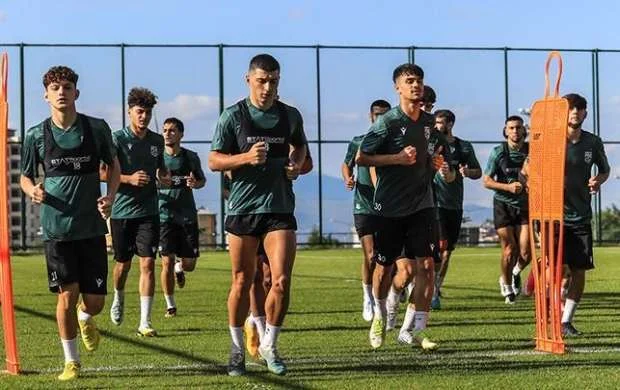 "Sumqayıt" "Sivasspor"a uduzdu 