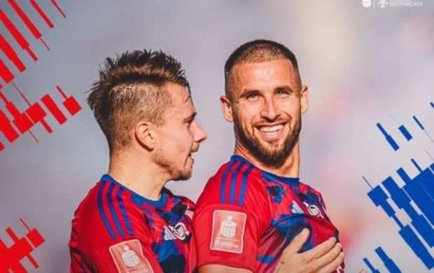 "Qarabağ"ın rəqibindən uğurlu start 