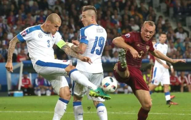 "Səhhətim imkan vermir, bununla barışmışam" - Martin Şkrtel 