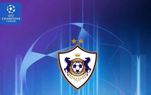 "Qarabağ"ın potensial rəqibləri bilindi 
