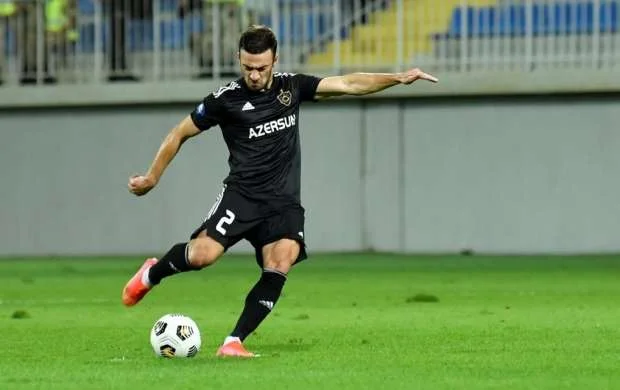 "Qarabağ" Qaranın getdiyini rəsmən açıqladı 