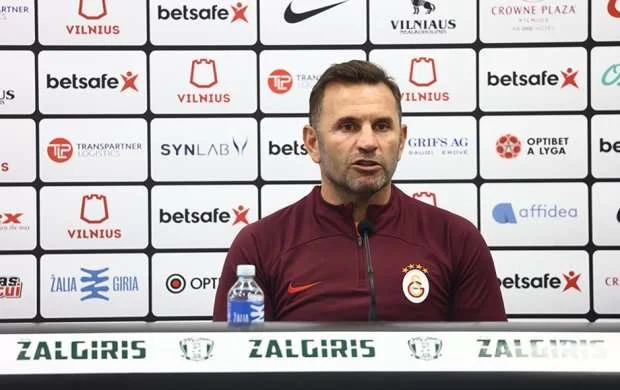 “Superkubok matçı Azərbaycanda olsa, sevə-sevə oynayarıq” 