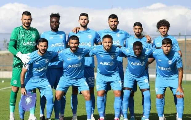 "Səbail" startdan əvvəl sınaq matçı keçirəcək 