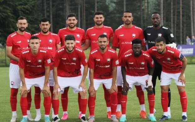 "Qəbələ" "Omoniya" ilə matça 3 itki ilə çıxacaq 