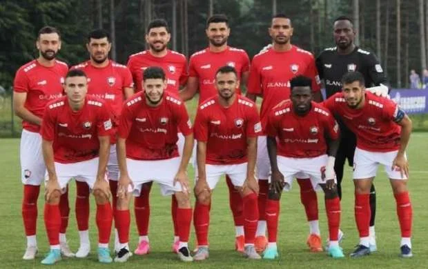 "Qəbələ" "Omoniya" ilə oyunlar üçün 22 futbolçu sifariş etdi 