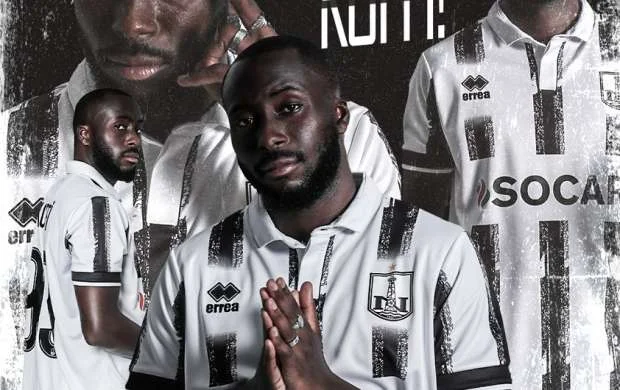 “Neftçi”dən təklif gələndə sevindim” 