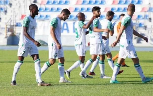 “Omoniya” "Qəbələ" ilə oyunlar üçün 21 futbolçu sifariş etdi 