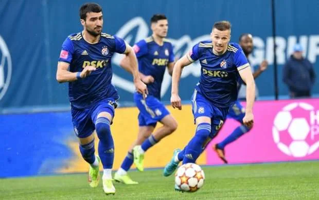 ÇL: Emrelinin komandası "Astana"nı darmadağın etdi 