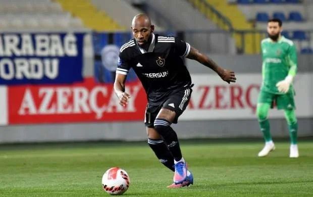“Rizəspor” Medinanın transferindən vaz keçdi 