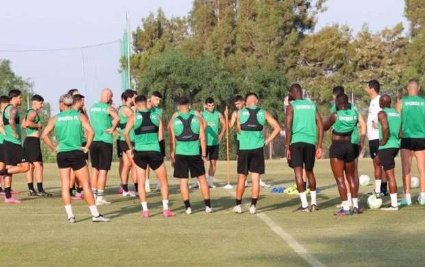 “Omoniya”nın 3 futbolçusu “Qəbələ” ilə oyunu buraxacaq 