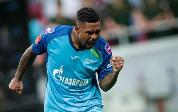 Malkom Parisdə tibbi müayinədən keçdi - 60 milyonluq transfer reallaşır 