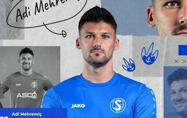 “İstanbulspor”un müdafiəçisi “Səbail”də 