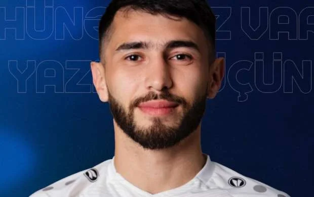 “Neftçi”nin futbolçusu “Turan Tovuz”da qaldı 