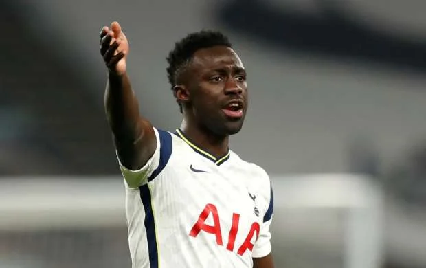 "Tottenhem" rusların arzusunu gözündə qoydu 