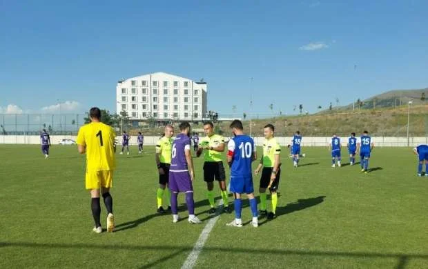 "Sumqayıt" "Ərzurumspor"a məğlub oldu 